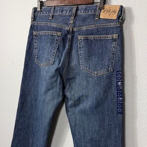 NWOT Vintage GAP Men's‎ Bootcut Jeans